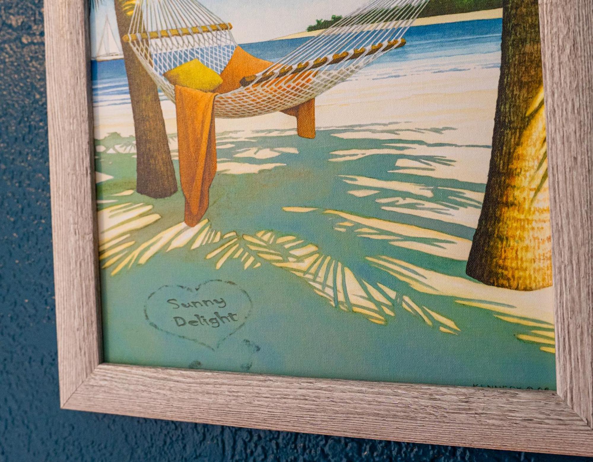 דירות קייפ קנוורל Sunny Delight I מראה חיצוני תמונה